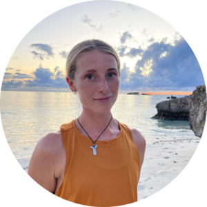 Go to the profile of Amber Carter