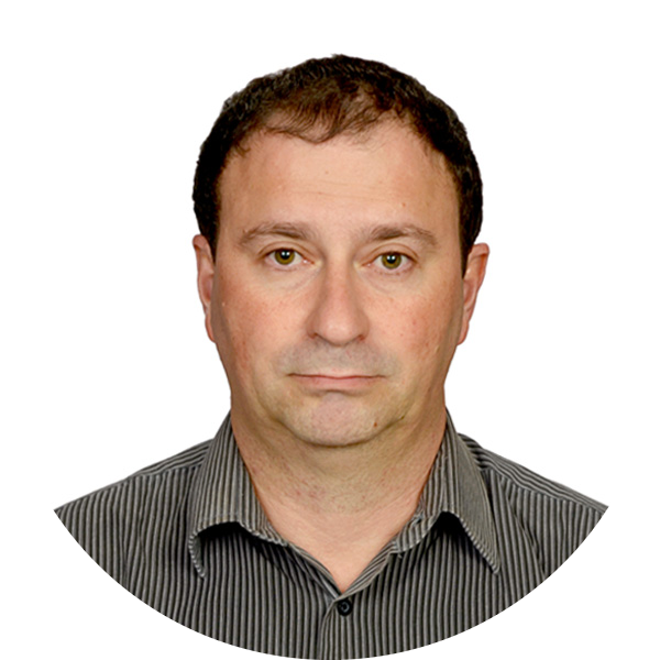 Go to the profile of Pablo Sergio Rieznik