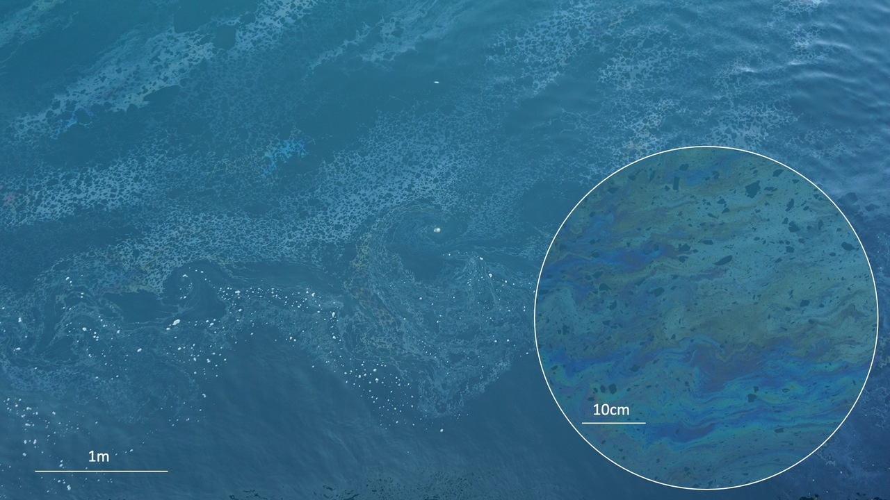 Ancient ice sheets excavated oil and gas 