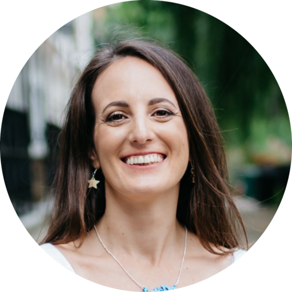 Go to the profile of Ilaria Michelis