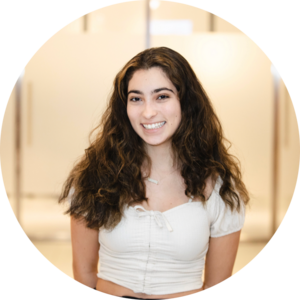 Go to the profile of Lucia Victoria Enriquez