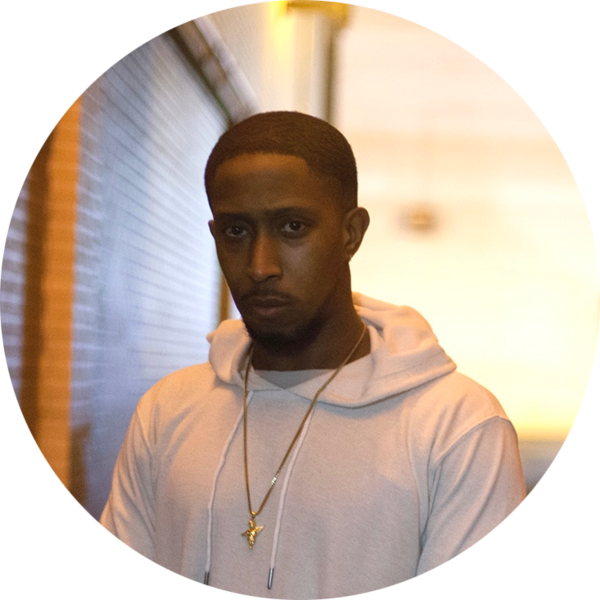 Go to the profile of Yancey Taylor