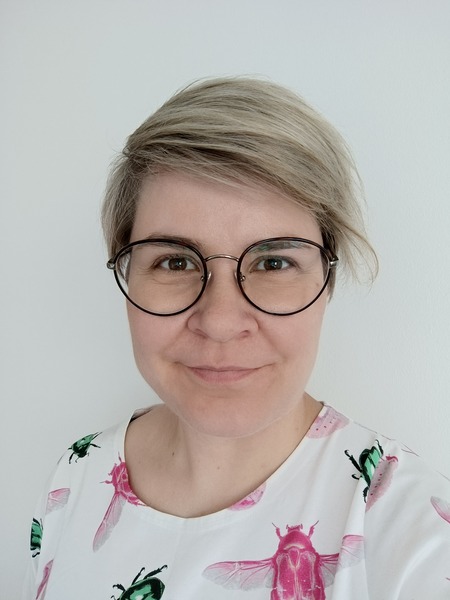 Go to the profile of Ruusu-Maaria Kovanen