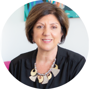 Go to the profile of Teresita Bellido