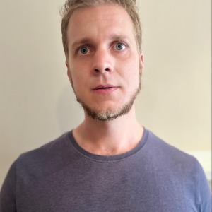 Go to the profile of Christian Lanza