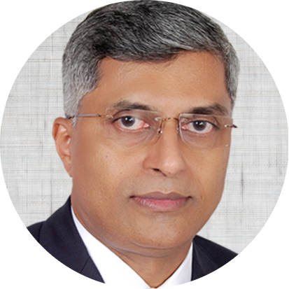 Go to the profile of Abhilash Karimbanickal Bhaskaran