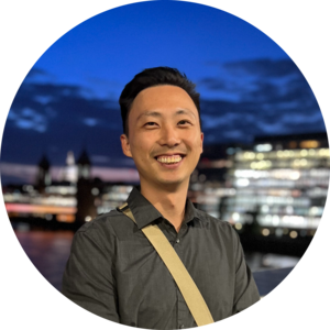 Go to the profile of Kevin Lee