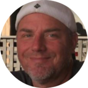 Go to the profile of Kevin Parr