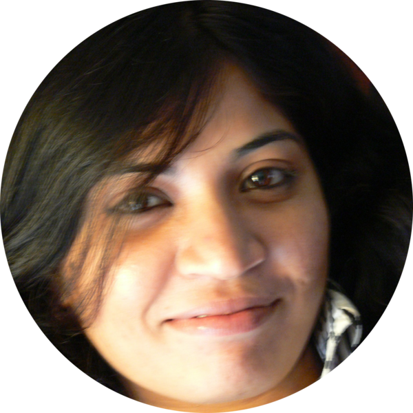 Go to the profile of Purnima Barman