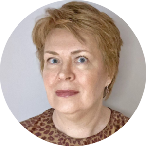 Go to the profile of Vaida Jasulaityte