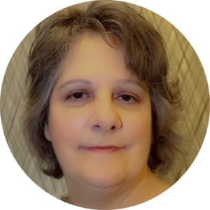 Go to the profile of Joanne Mule