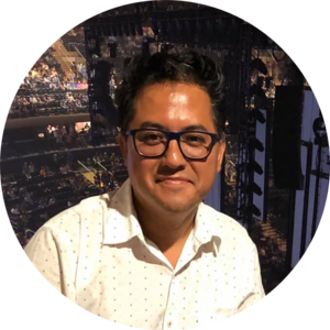 Go to the profile of Jose Luis Rodriguez