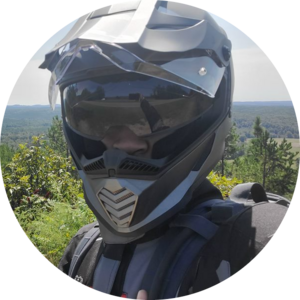 Go to the profile of Will Winston IV