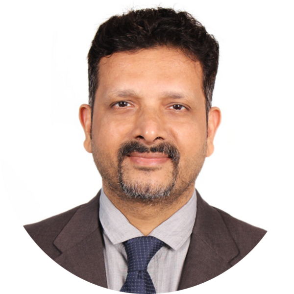 Go to the profile of Rajesh Krishnamurthy