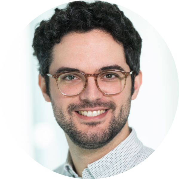 Go to the profile of Simon Voelker