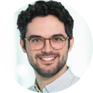 Go to the profile of Simon Voelker