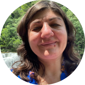 Go to the profile of Elka R Georgieva