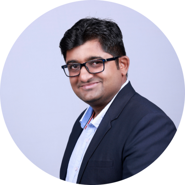 Go to the profile of Saalim Auti