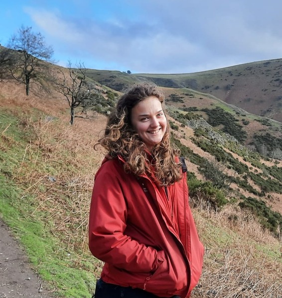 Go to the profile of Katherine Appleby