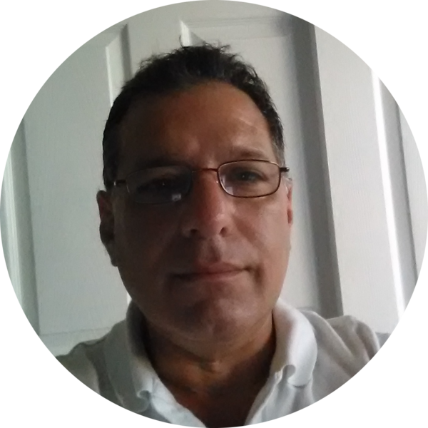 Go to the profile of Joseph Conti