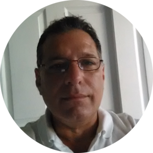 Go to the profile of Joseph Conti