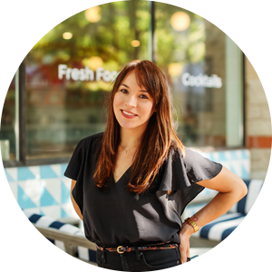 Go to the profile of Holli Hulett