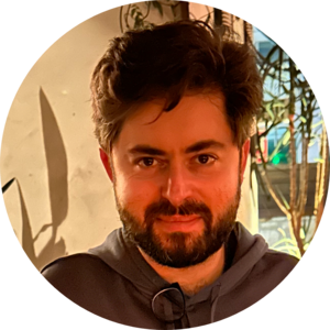 Go to the profile of Ramis Movassagh