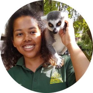 Go to the profile of Avanda Bent