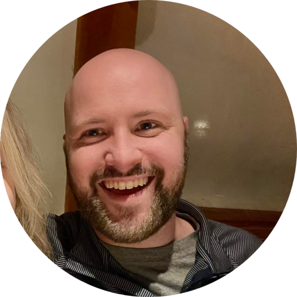 Go to the profile of Mylon Robinson