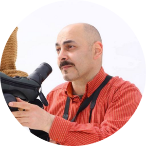 Go to the profile of Karen Aghababyan