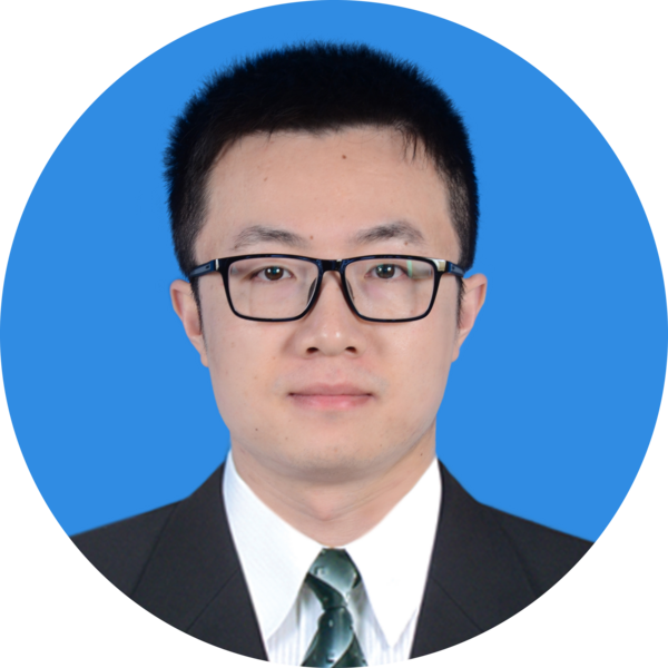 Go to the profile of Hongfang Lu