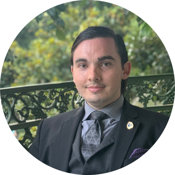 Go to the profile of Ethan Robarts