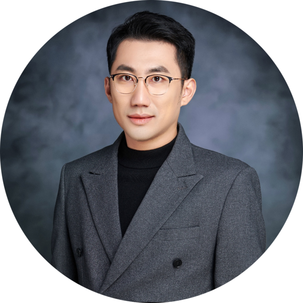 Go to the profile of Yuli Shan