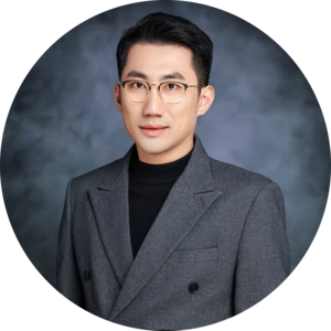 Go to the profile of Yuli Shan