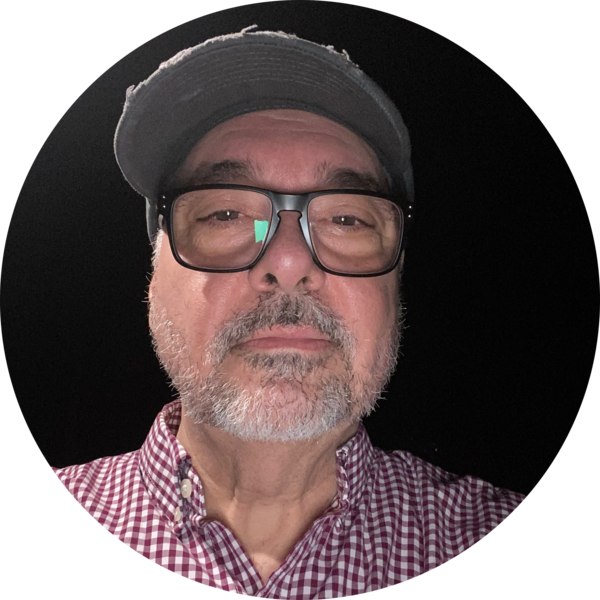 Go to the profile of Jack Covert