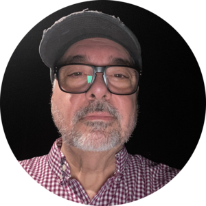 Go to the profile of Jack Covert