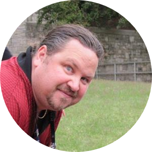 Go to the profile of Corey J. Apling, CTS