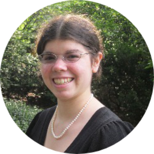 Go to the profile of Julia Bloom