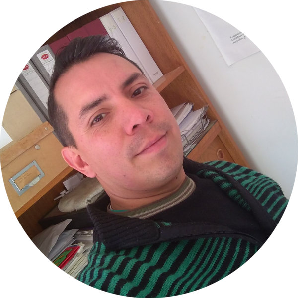 Go to the profile of SEGUNDO NUÑEZ CAMPERO