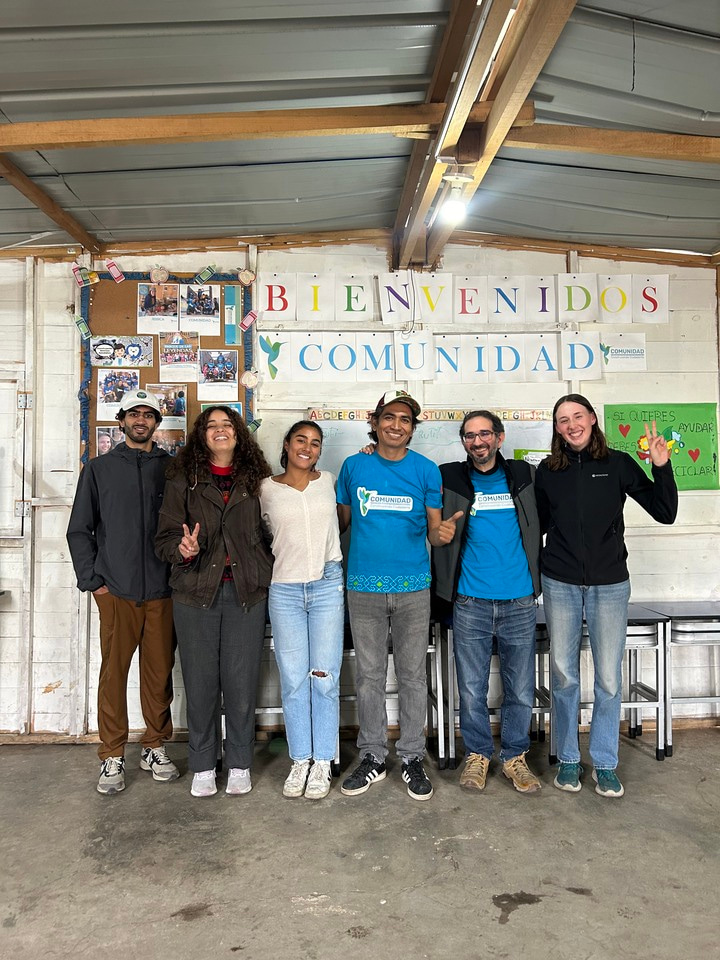 Leadership in Action Showcase