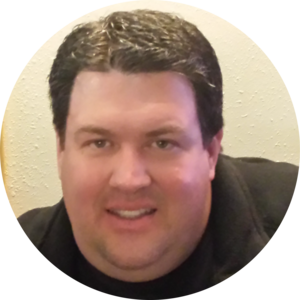 Go to the profile of Richard Pitzrick