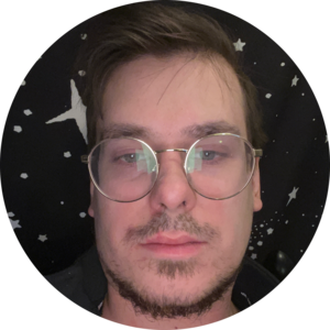 Go to the profile of Artiom Kolomoyets