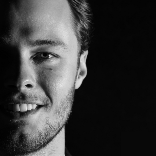 Go to the profile of Garrett Dobbs