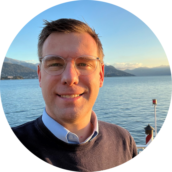 Go to the profile of Ingo Zorbach