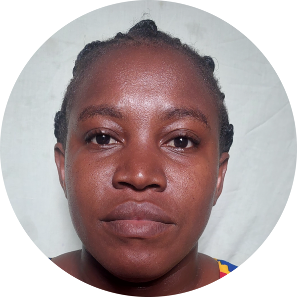 Go to the profile of Idalina Muchanga