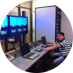 Go to the profile of Rommel pineda