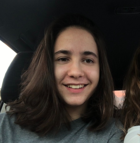 Go to the profile of Marie Abboud