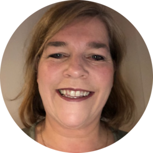 Go to the profile of Jenny Hooper