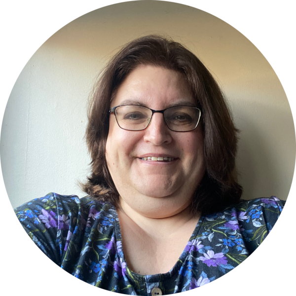 Go to the profile of Ruth Ridley