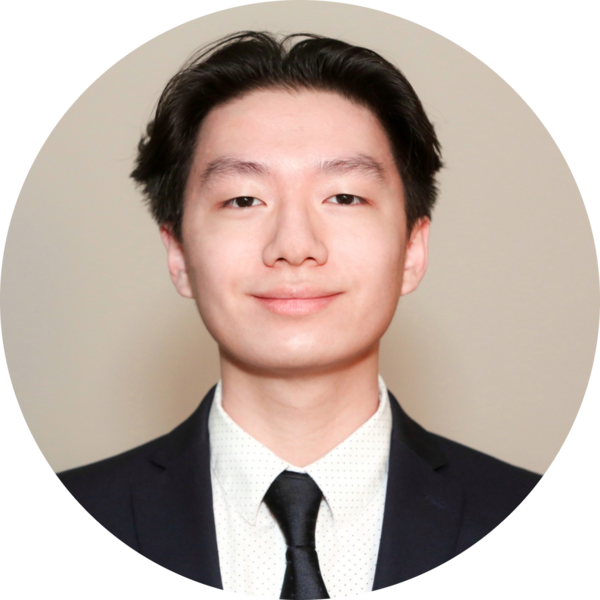 Go to the profile of Austin Y Huang